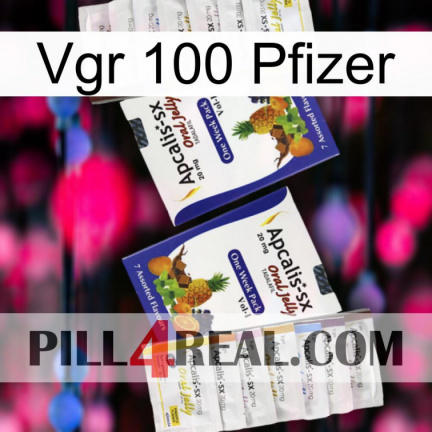 Vgr 100 Pfizer 12